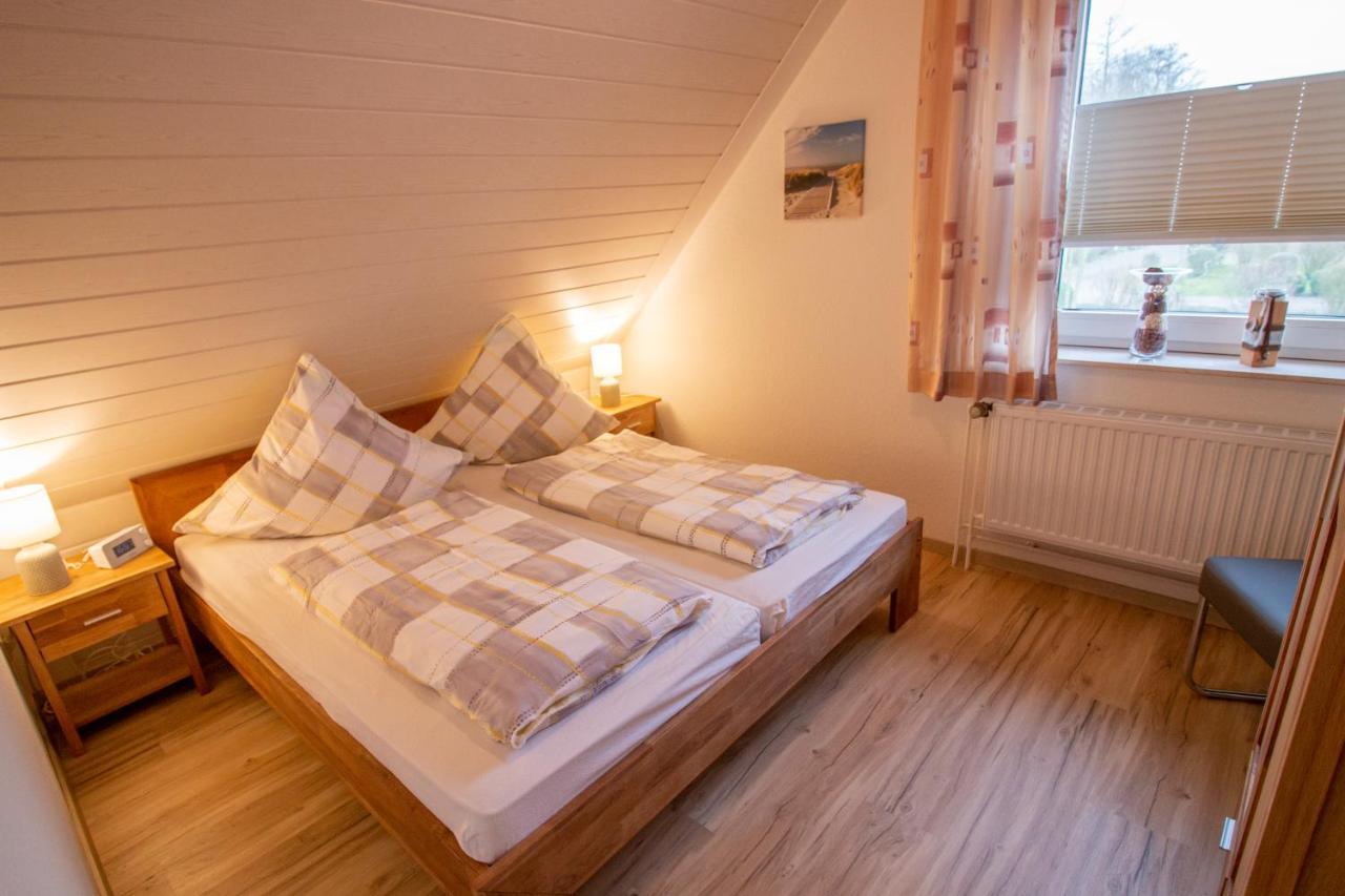 Ferienwohnung Maike Greetsiel Bagian luar foto